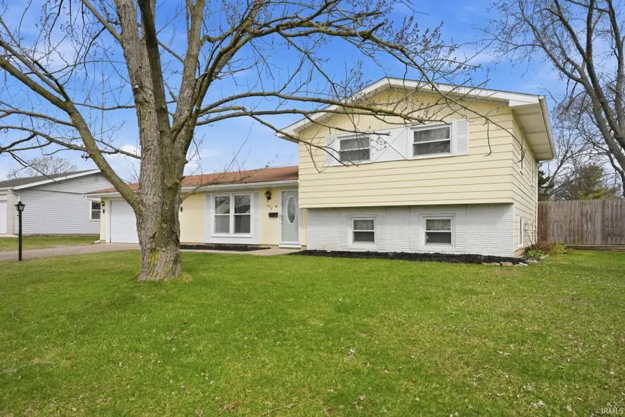 4712 Foxgrove Avenue, Fort Wayne, IN 46818 - #2