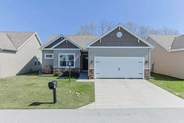 1124 Wellsley Court, Mishawaka, IN 46544