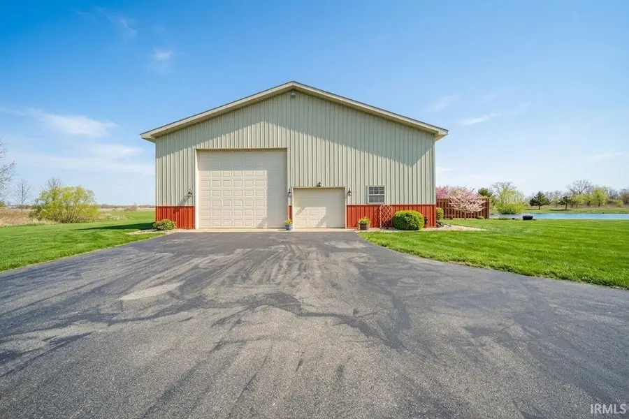 1160 Landmark Drive, New Castle, IN 47362 - #3