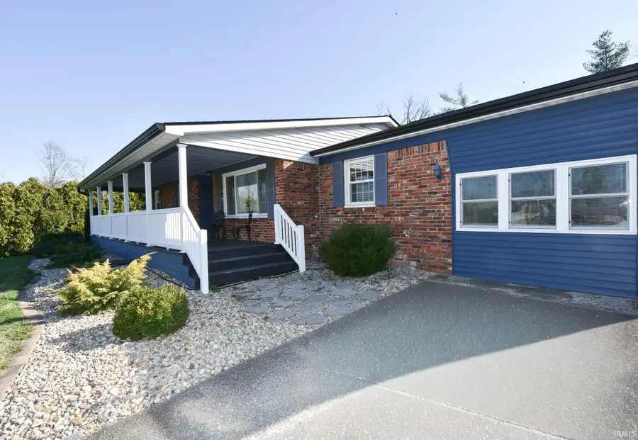 4995 S College Drive, Bloomington, IN 47403 - #2