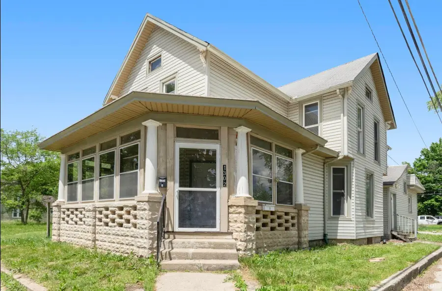 1302 Huestis Avenue, Fort Wayne, IN 46807 - #2