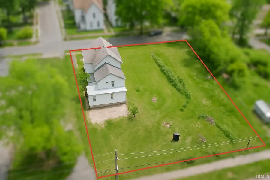 1302 Huestis Avenue, Fort Wayne, IN 46807 - #3