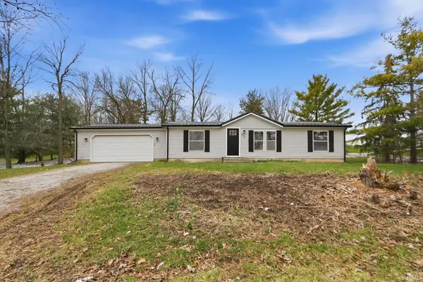 401 S 5th Street, Albion, IN 46701