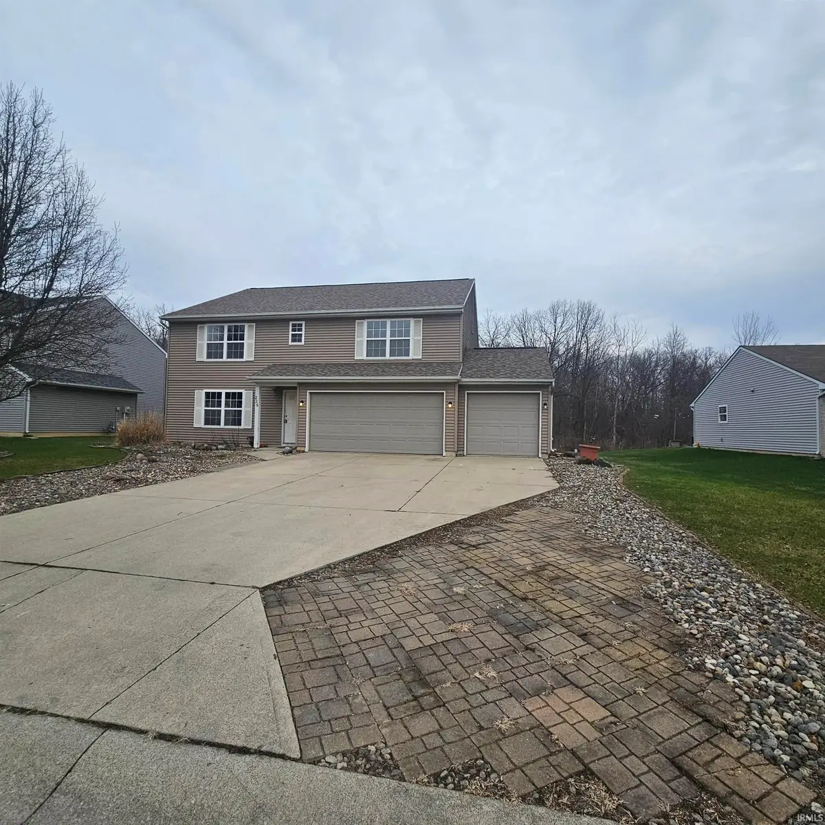 226 Beaulieu Place, Fort Wayne, IN 46825 - #1