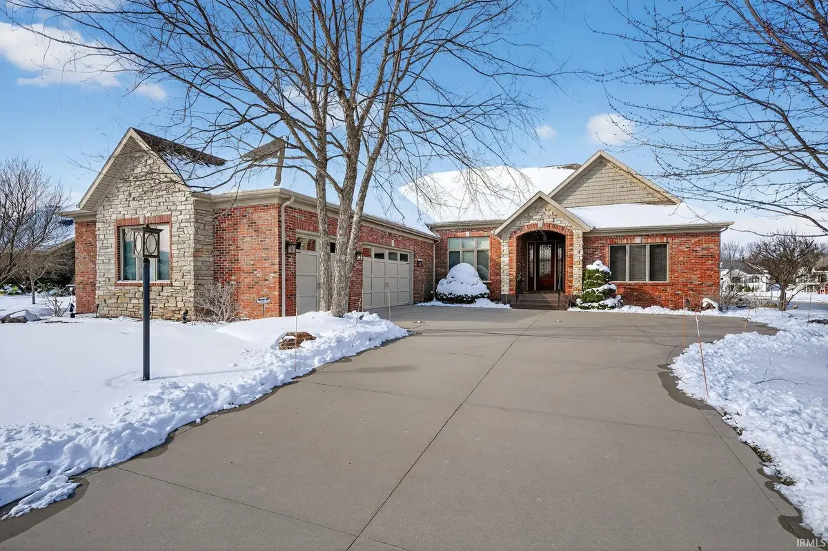 18335 Donegal Drive, South Bend, IN 46637 - #1
