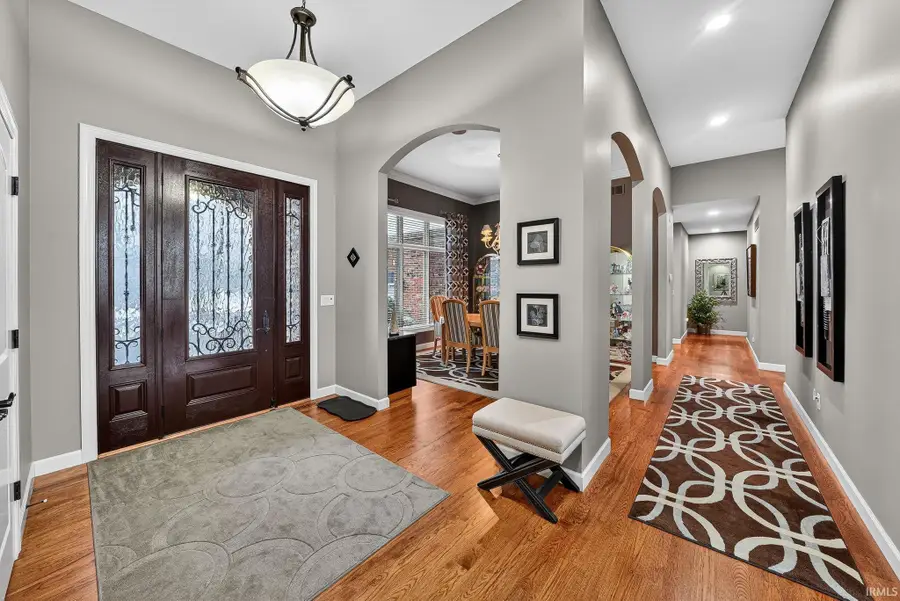 18335 Donegal Drive, South Bend, IN 46637 - #2