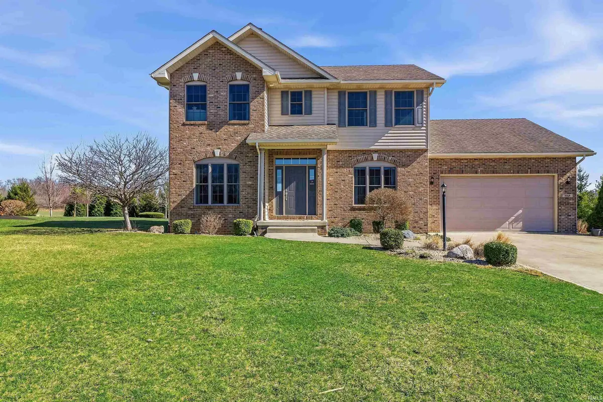 715 Silverman Boulevard, Upland, IN 46989 - #1