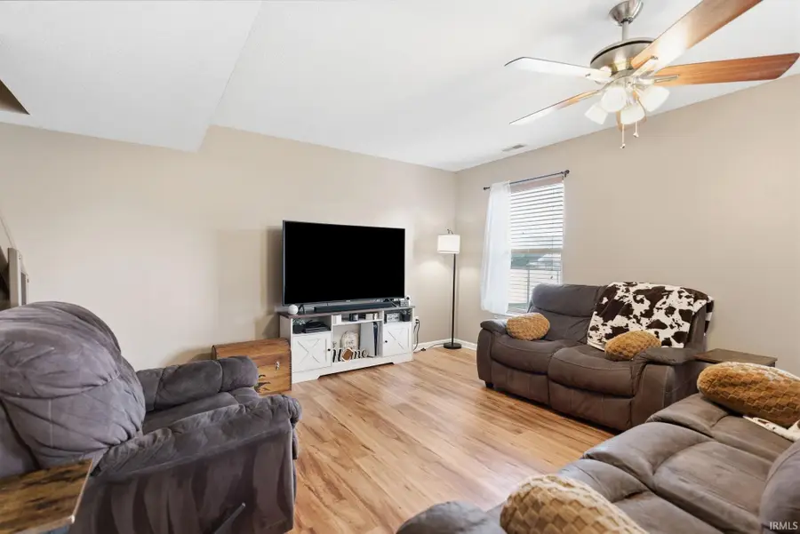 619 Wyss Ridge Drive, Fort Wayne, IN 46819 - #3