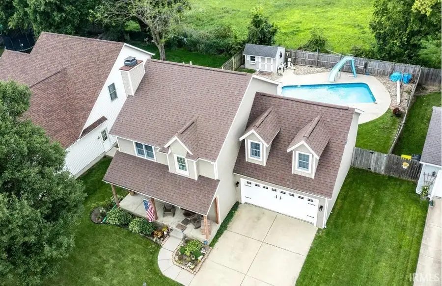 3115 Wild Cherry Ridge W, Mishawaka, IN 46544 - #2