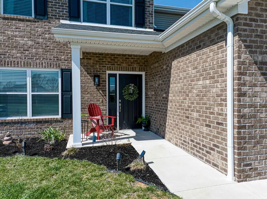 19228 Braeburn Drive, Evansville, IN 47725 - #2