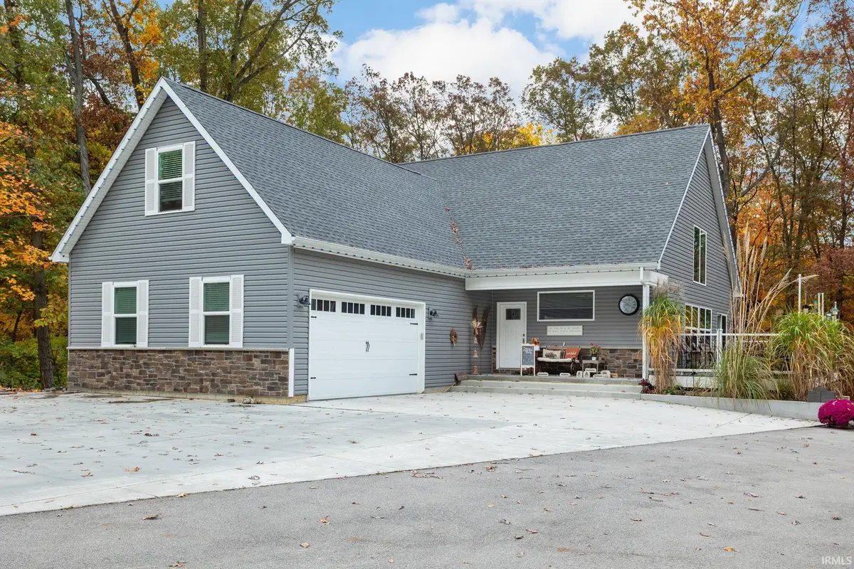 122 Thornbush Drive, West Lafayette, IN 47906 - #1