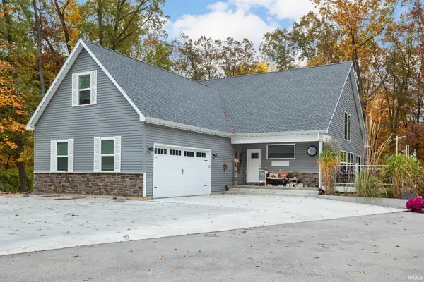 122 Thornbush Drive, West Lafayette, IN 47906