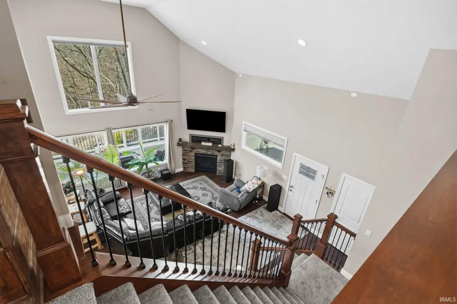 122 Thornbush Drive, West Lafayette, IN 47906 - #3