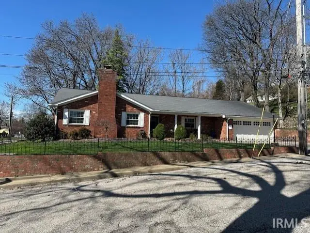 100 Monroe Street, Newburgh, IN 47630 - #1