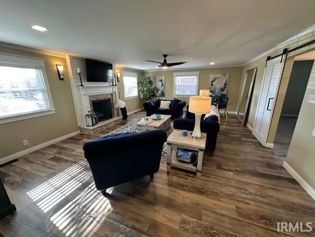 100 Monroe Street, Newburgh, IN 47630 - #3