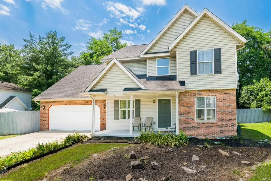 1005 E Erin Court, Bloomington, IN 47401 - #2