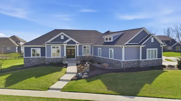 14732 Amera Circle, Fort Wayne, IN 46845