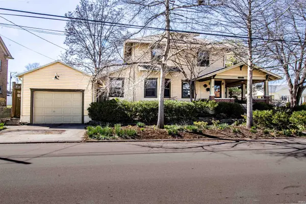 1301 O Street, Bedford, IN 47421