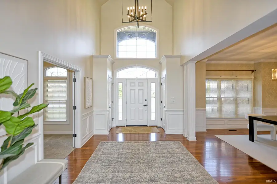 2122 Lakes Edge Drive, Newburgh, IN 47630 - #3