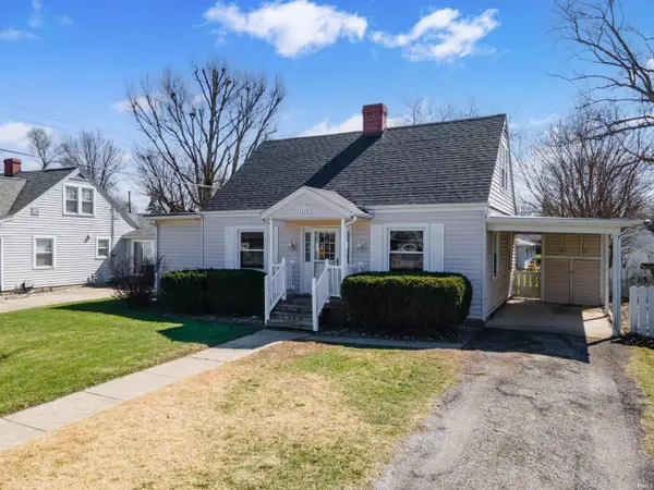 1225 W Jeffras Avenue, Marion, IN 46952