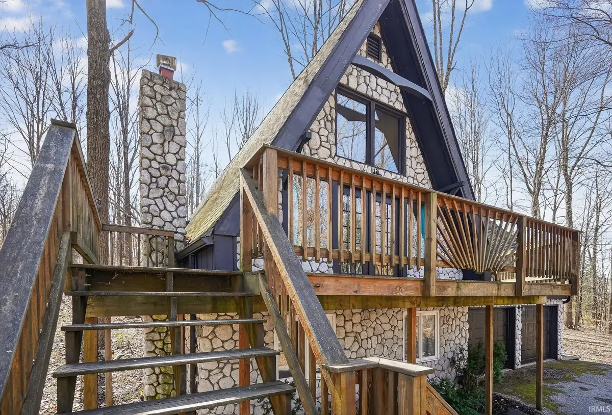 4523 E Parkwood Drive, Martinsville, IN 46151 - #1