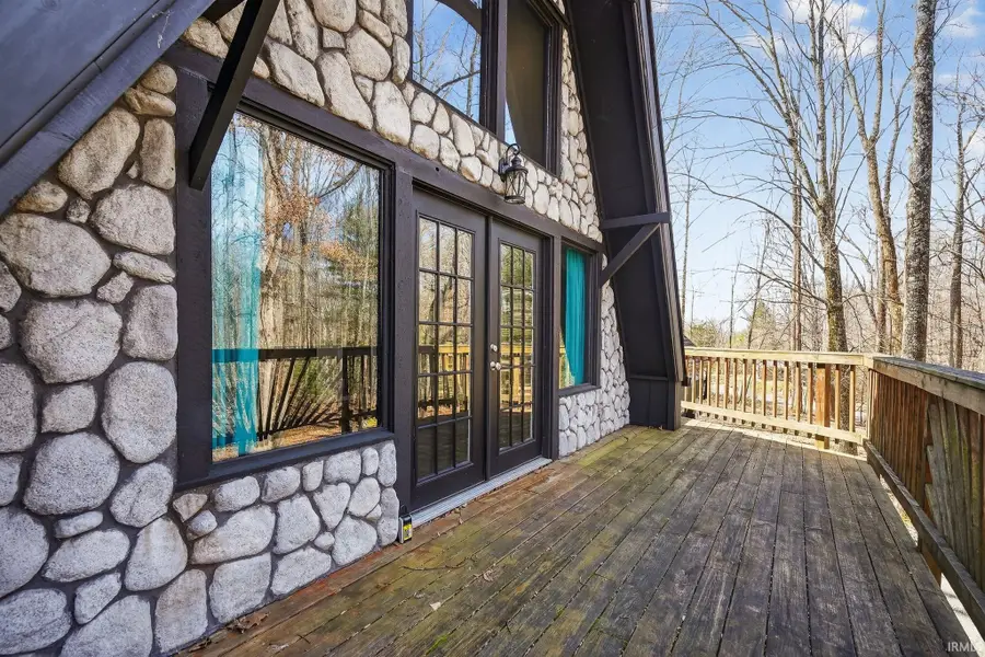 4523 E Parkwood Drive, Martinsville, IN 46151 - #2