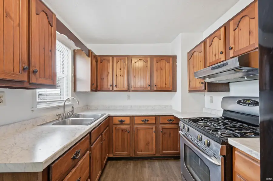 2113 N New York Avenue, Muncie, IN 47304 - #2