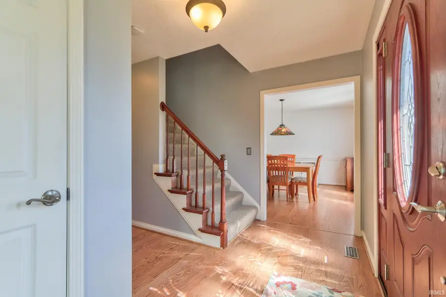 10124 Brookline Drive, Evansville, IN 47711 - #3