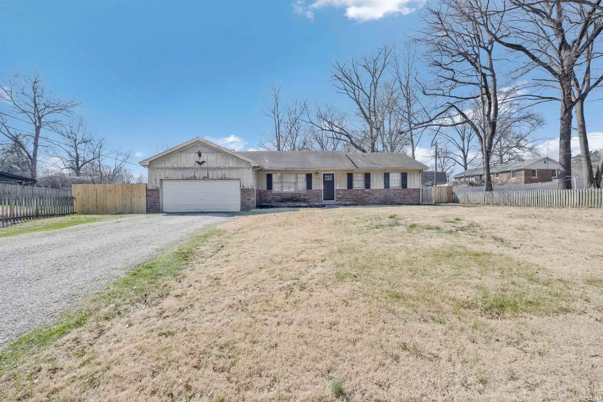 715 Carole Place, Newburgh, IN 47630 - #1