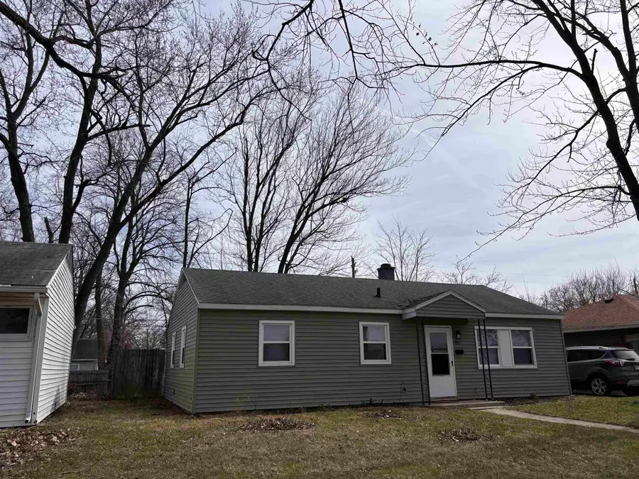 4915 Gaywood Drive, Fort Wayne, IN 46806 - #2