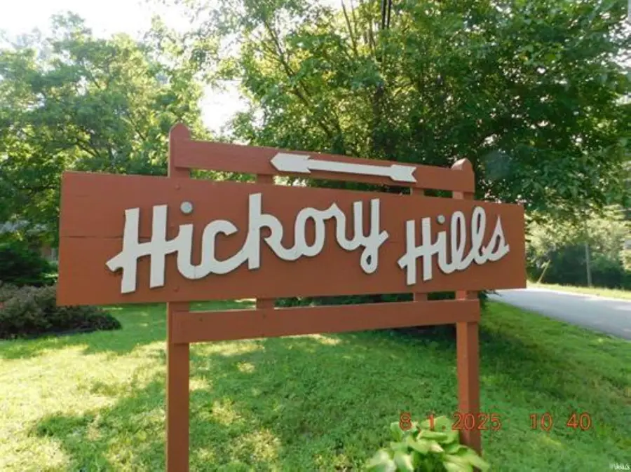 1403 E Elm Lane, Marion, IN 46952 - #2