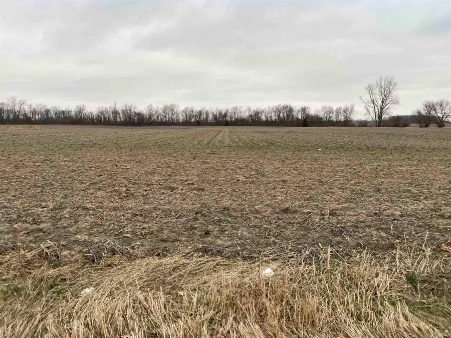 ** E 900 N Road, North Manchester, IN 46962 - #3