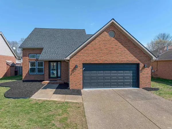 3600 Carmona Drive, Newburgh, IN 47630