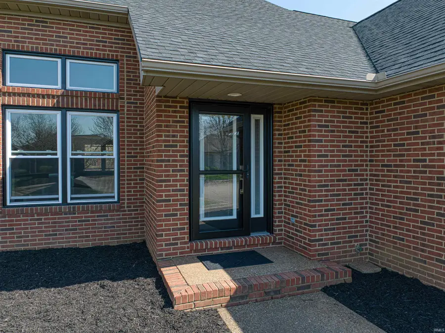 3600 Carmona Drive, Newburgh, IN 47630 - #3