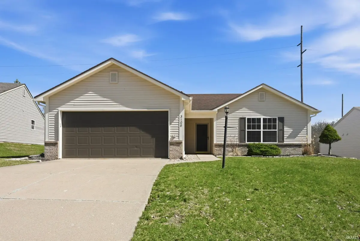 3108 Cedar Ridge Run, Fort Wayne, IN 46808 - #1