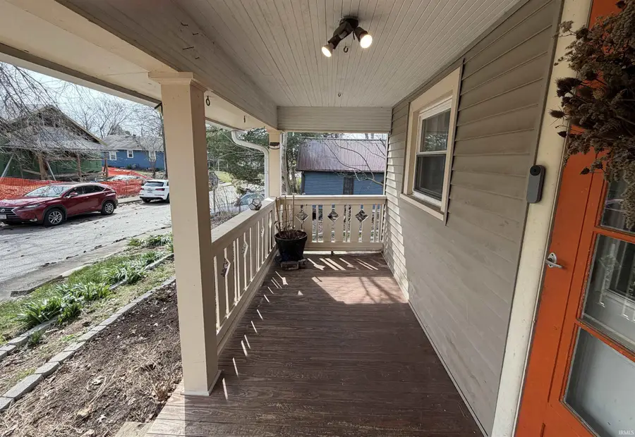 308 S Davisson Street, Bloomington, IN 47403 - #2