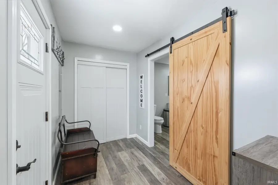 4663 S 450 W, Albion, IN 46701 - #3