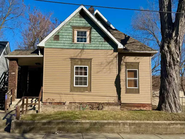 610 S Council Street, Muncie, IN 47305