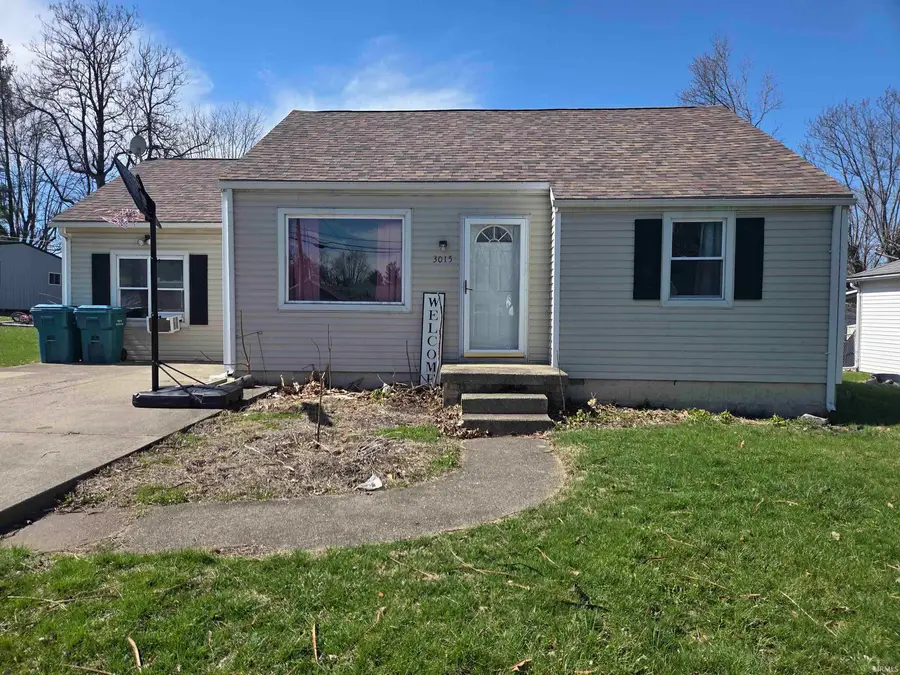 3015 S Main Street, New Castle, IN 47362 - #2