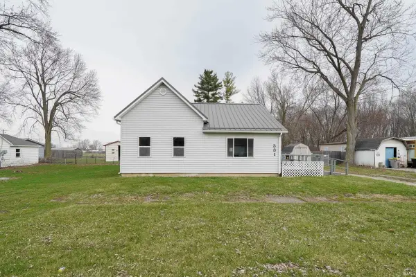 331 Walnut Street, Butler, IN 46721