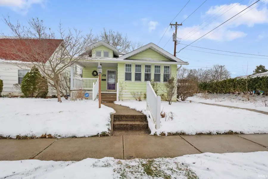 612 N State Street, Mishawaka, IN 46544 - #2