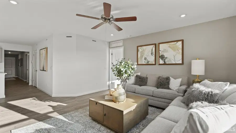 640 Atilla Way, Huntertown, IN 46748 - #3