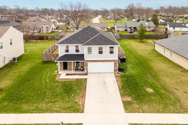 3001 W Kings Canyon Drive, Muncie, IN 47303