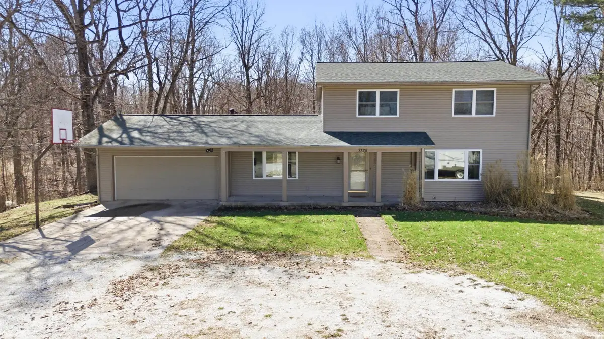 7128 N 775 E, Lafayette, IN 47905 - #1
