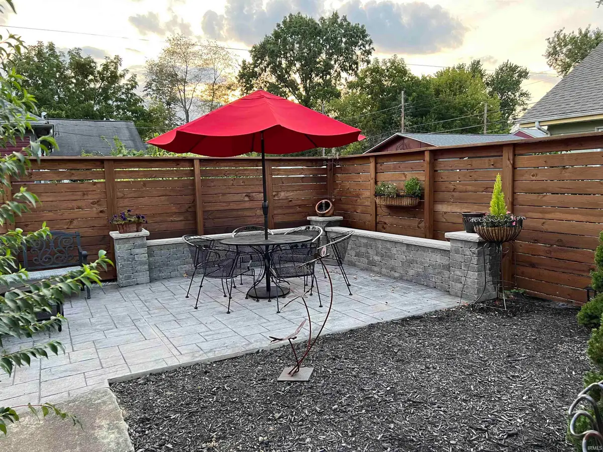 402 S Euclid Avenue, Bloomington, IN 47403 - #1