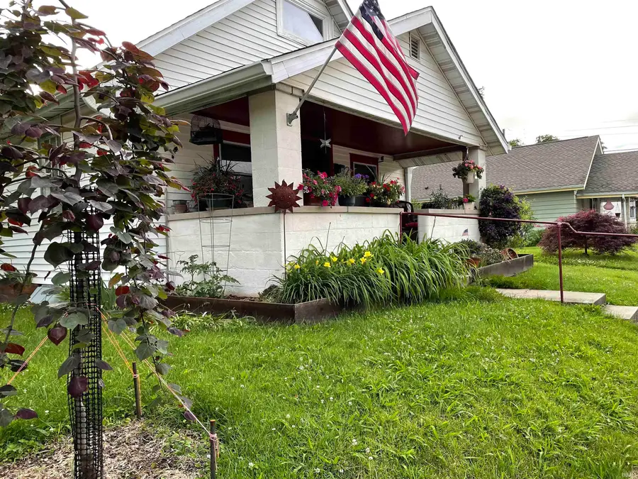 402 S Euclid Avenue, Bloomington, IN 47403 - #3