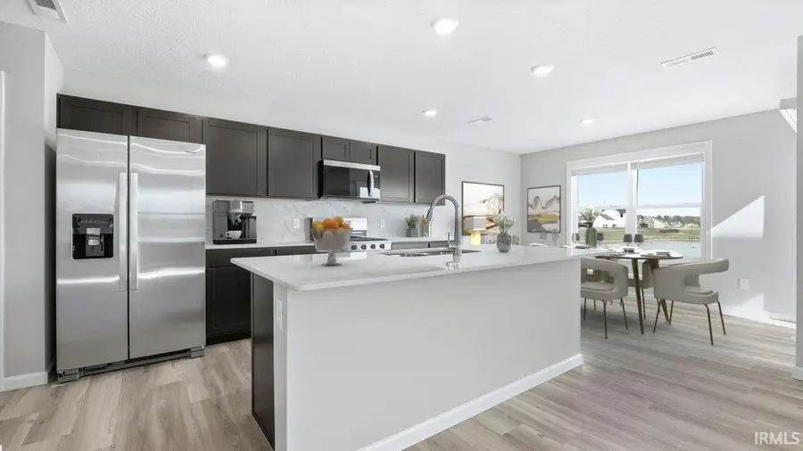 1711 Granger Lane, Bluffton, IN 46714 - #2