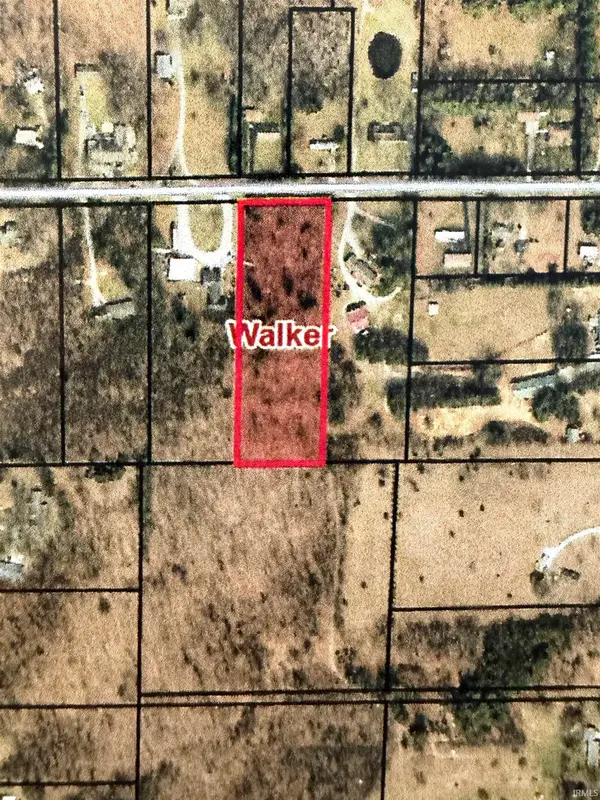 W 1050 N, Wheatfield, IN 46392