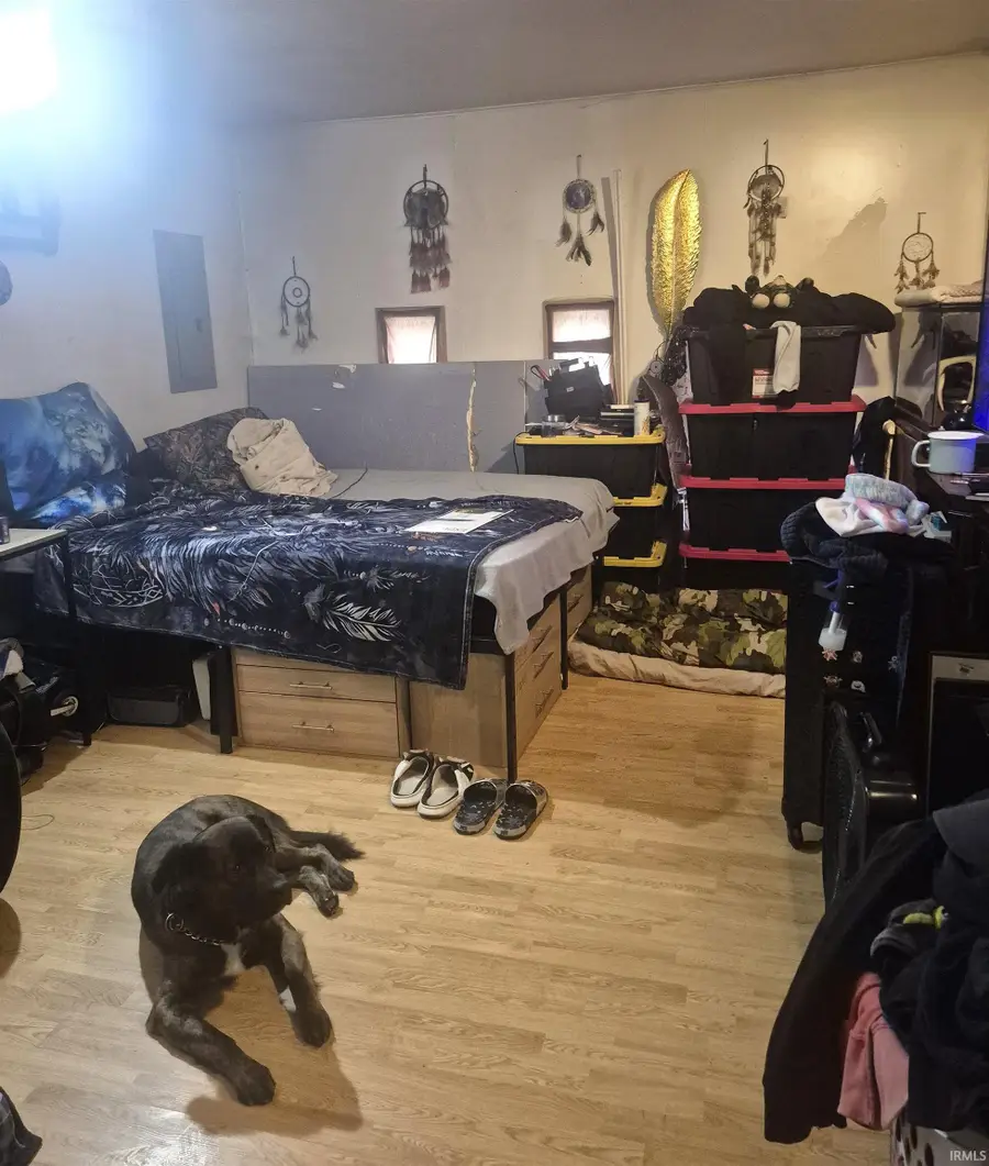 6655 S Harmony Road, Bloomington, IN 47403 - #2