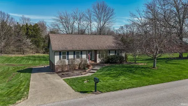 673 W Melchoir Drive, Santa Claus, IN 47579